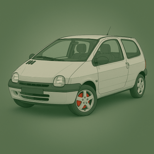 Twingo